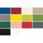 Preview: Mitteldecke Dunicel - 84 x 84 cm - 20 Stück - verschiedene Farben