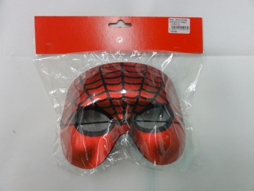 Rote Spinnen-Augenmaske – Karnevals-Masken und Kostüme jetzt online kaufen!