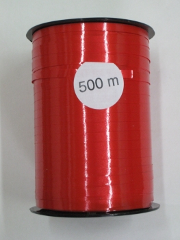 Geschenkband - Abmessung: 5 mm - 500 m/Rolle - verschiedene Farben