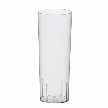 Longdrinkglas / Kölschstange - 0,3 l - 10 Stück