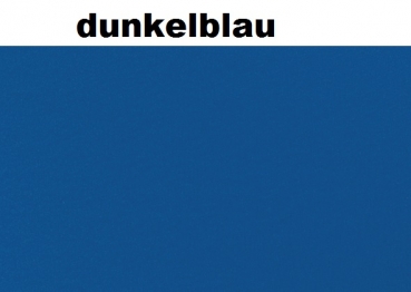 Mitteldecke Dunicel - 84 x 84 cm - 1 Stück - verschiedene Farben