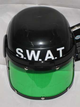 S.W.A.T-Helm für Kinder