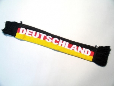 Mini-Schal mit Saugern Deutschland