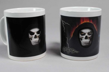 Horrortasse