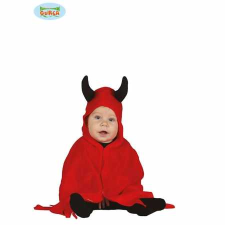 Teufelscape Mini Devil - Alter: 6-12, 12 - 24 Mona