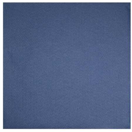 Prägeservietten - 33 x 33 cm - 1/4-Falz - 1-lagig - 100 Stück/Paket - Farbe: blau, gelb, grün, oder rot