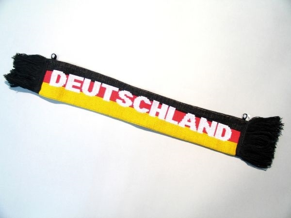  Deutschland-Schal