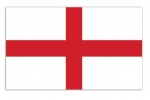 Hissfahne "England" - 1,50 x 0,90 m