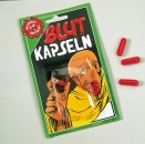 Blutkapseln - 3 Stück/Paket