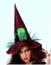 Hexenhut »Bloody Witch« – Kostüm jetzt online kaufen