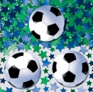 Konfetti mit Fußball-Motiv – Party-Deko jetzt online kaufen