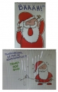 Weihnachtskarte - verschiedene Motive